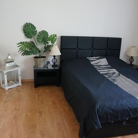 Apartament Na Ratajach Poznań Exteriör bild