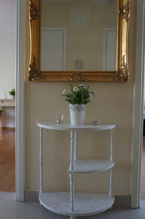 Apartament Na Ratajach Poznań Rum bild