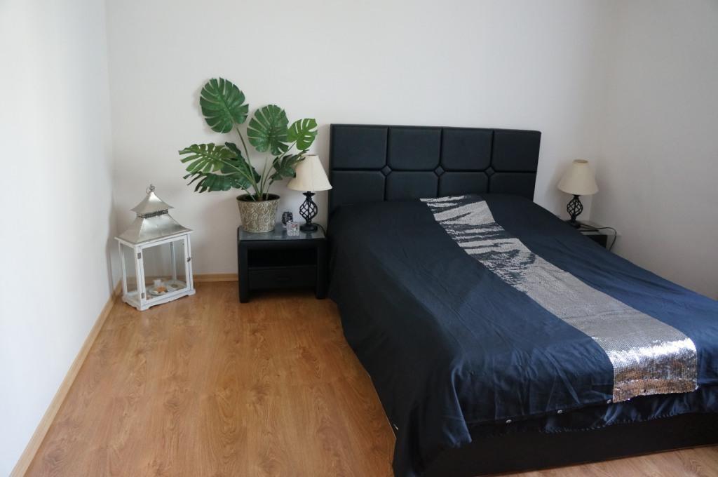 Apartament Na Ratajach Poznań Exteriör bild