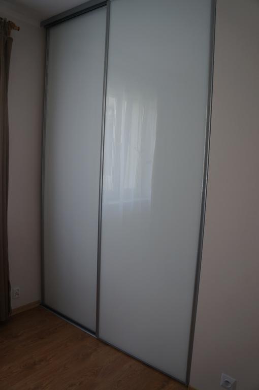 Apartament Na Ratajach Poznań Exteriör bild